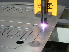 plasma-cnc